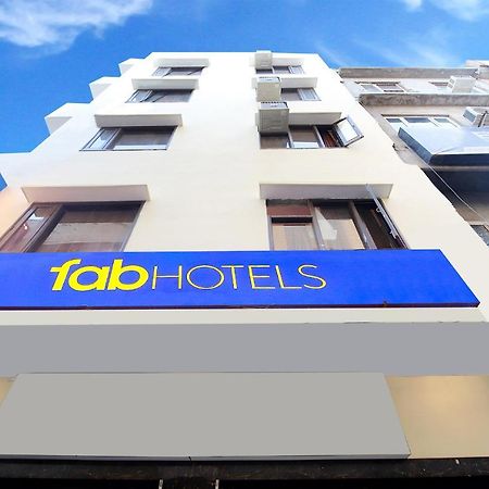 Fabhotel Gd Sunrise Inn Амритсар Екстериор снимка
