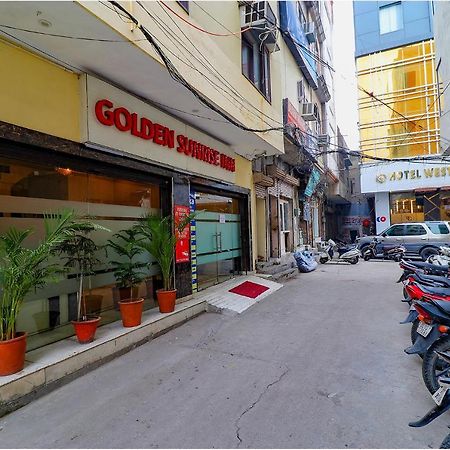 Fabhotel Gd Sunrise Inn Амритсар Екстериор снимка