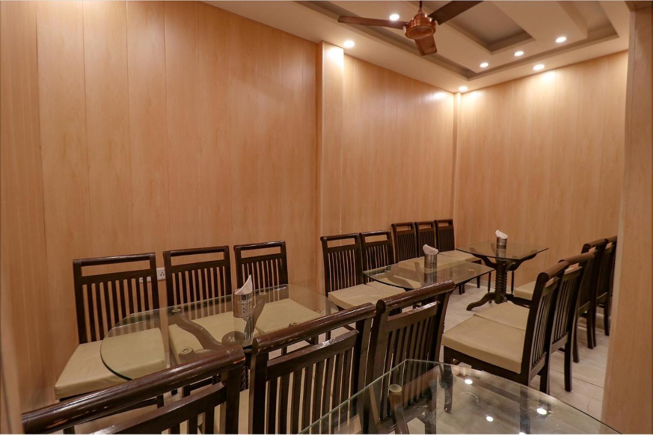 Fabhotel Gd Sunrise Inn Амритсар Екстериор снимка