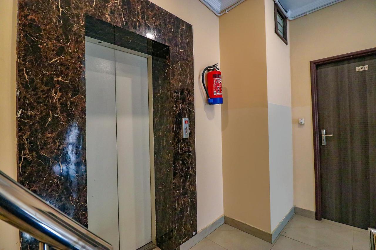 Fabhotel Gd Sunrise Inn Амритсар Екстериор снимка