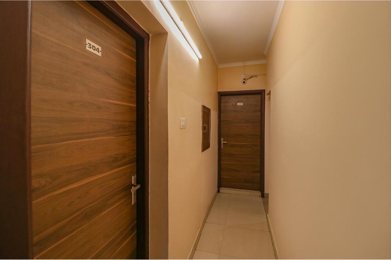 Fabhotel Gd Sunrise Inn Амритсар Екстериор снимка