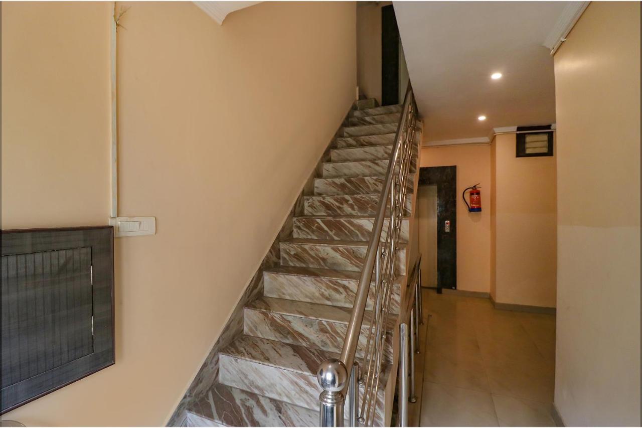 Fabhotel Gd Sunrise Inn Амритсар Екстериор снимка