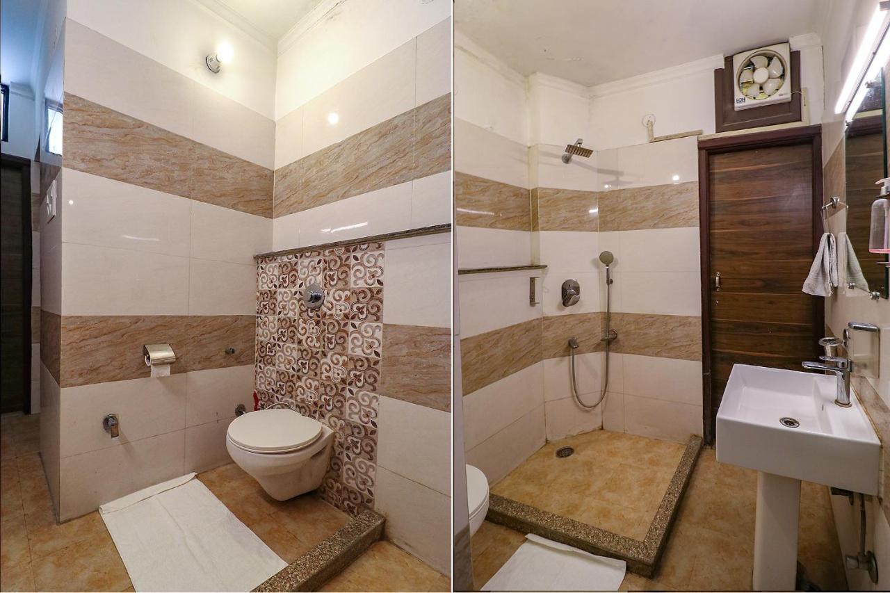 Fabhotel Gd Sunrise Inn Амритсар Екстериор снимка